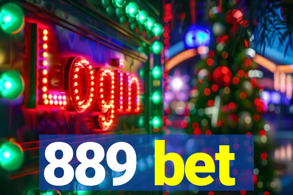 889 bet